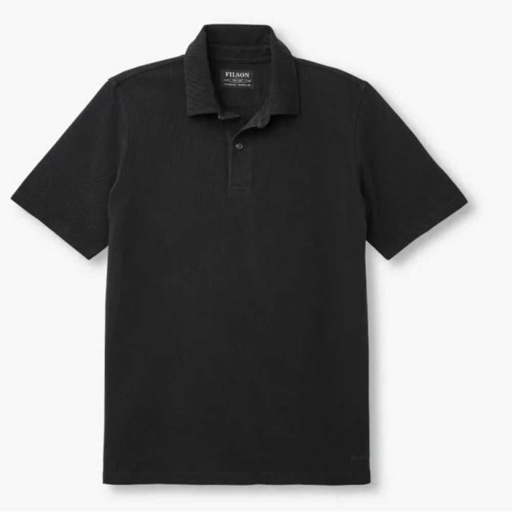 Filson Polo Shirt